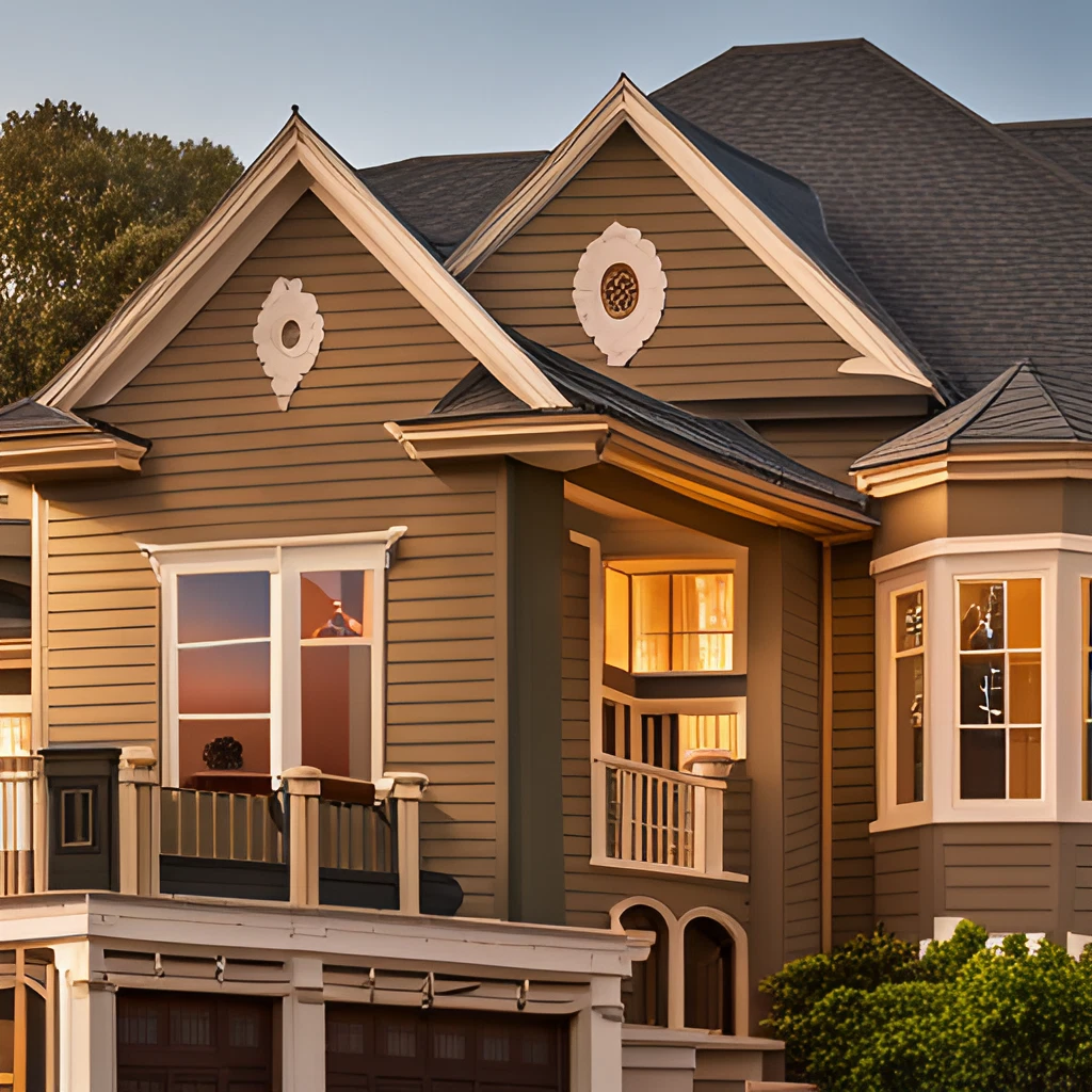 Signs Your House Paint Needs Touch-Up Or Replacement