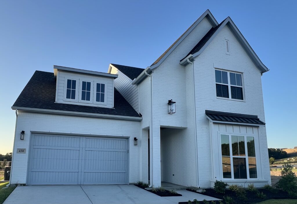 exterior painting
