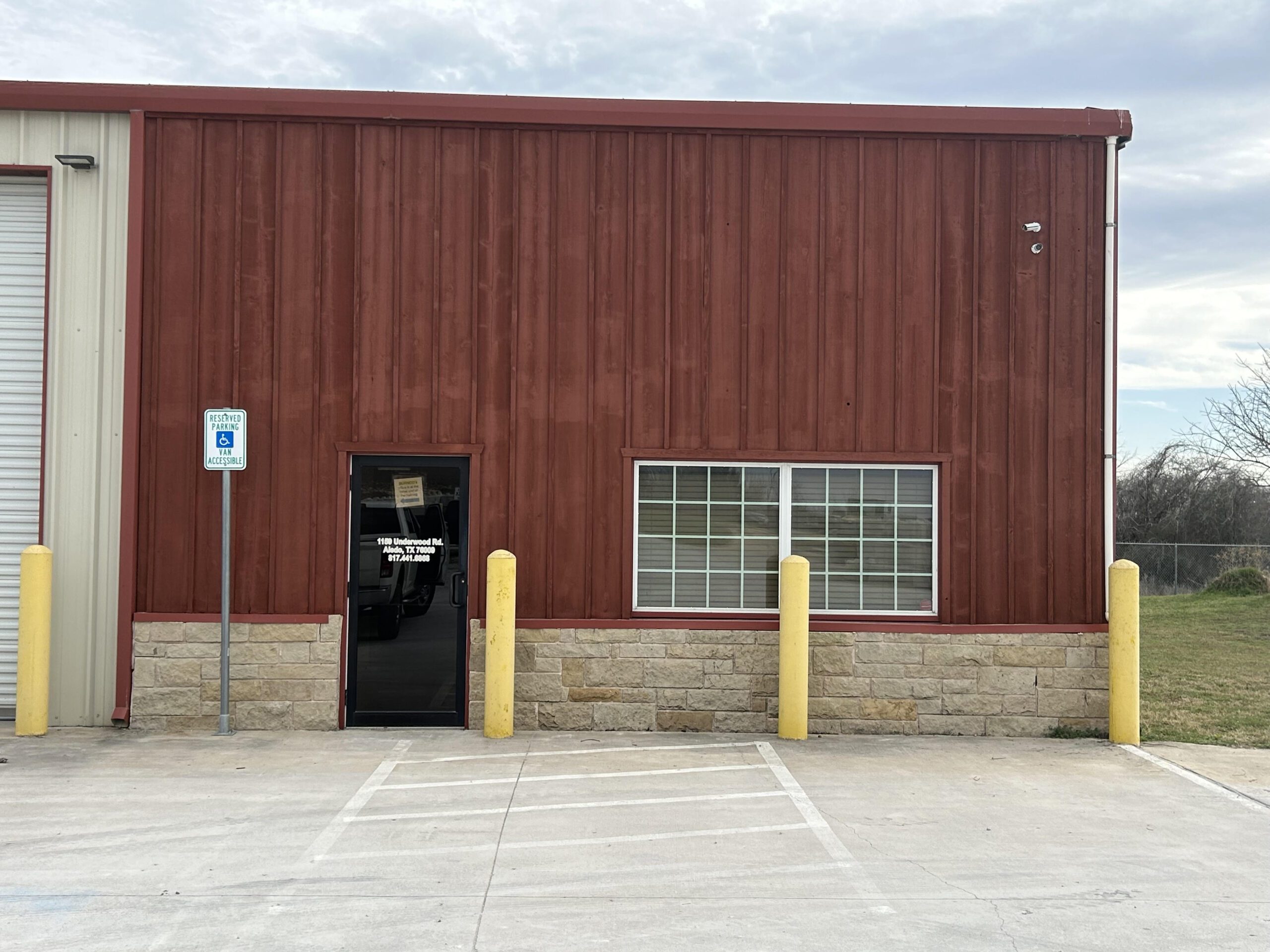 Commercial Painting