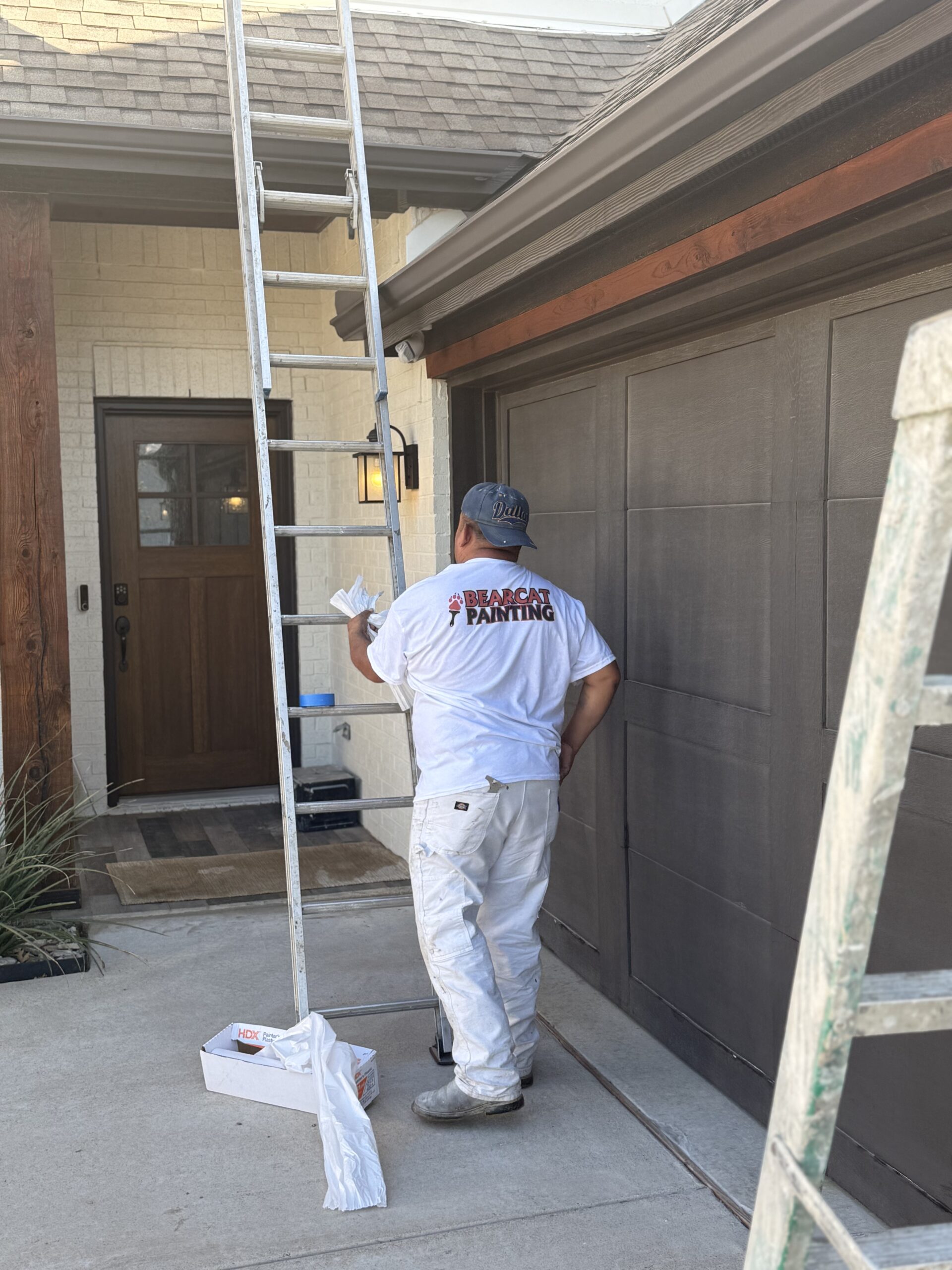 Aledo Painter