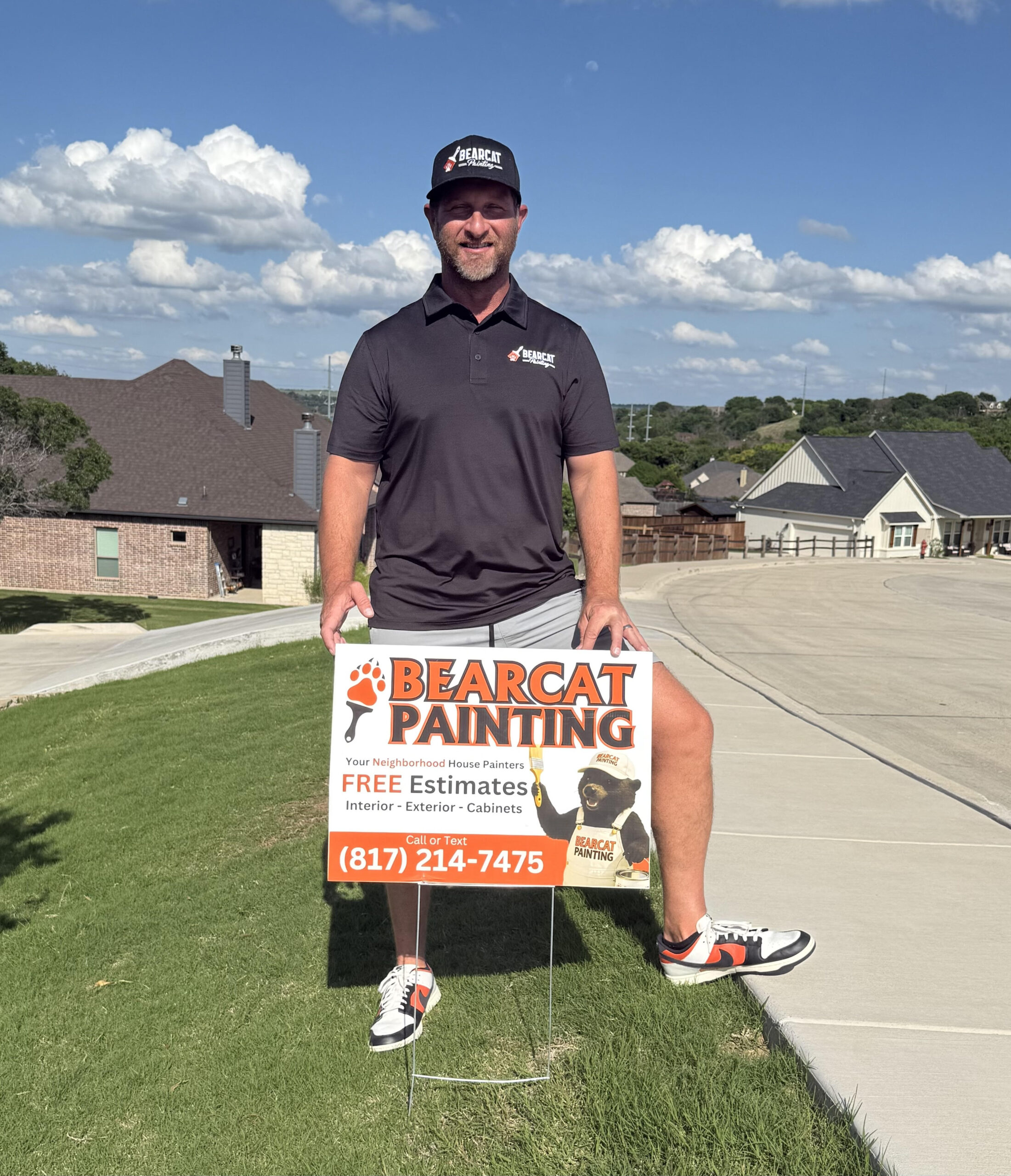 Aledo Painters