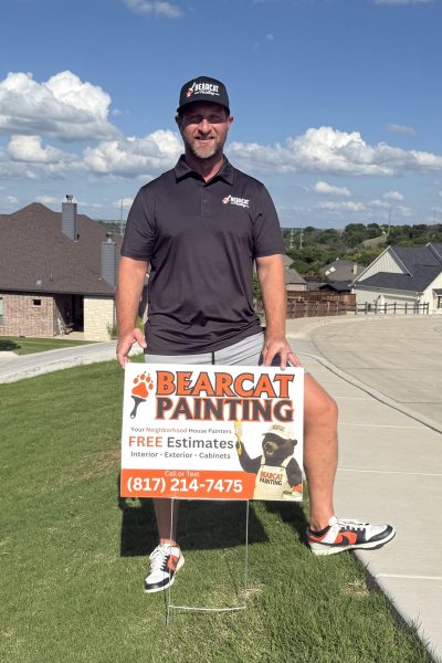 Aledo Painters