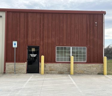 Commercial Painting
