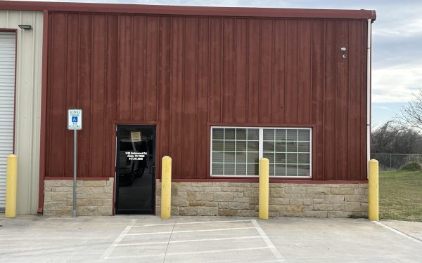 Commercial Painting