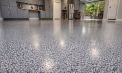 Epoxy Flooring