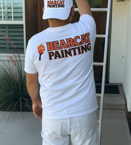 Fort Worth Painter