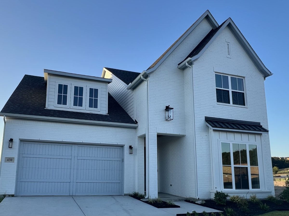 exterior painting