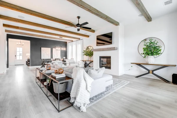 Interior Painting