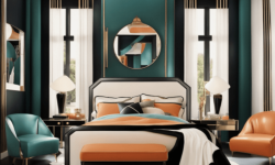 Trendy Interior Paint Colors