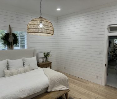 Bedroom Painting