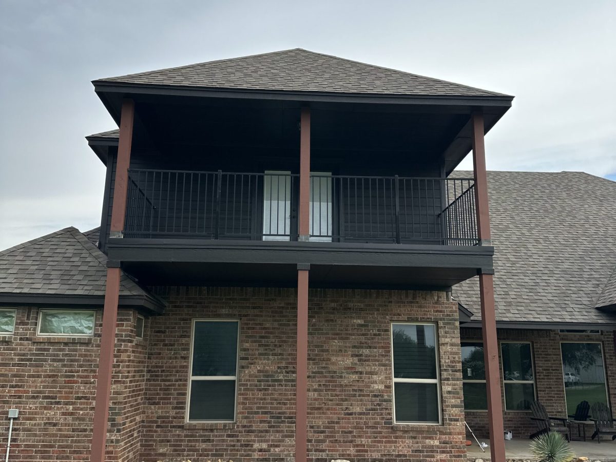 exterior painting in aledo tx exterior painting job